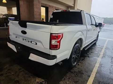 More photos of 2020 Ford F-150 XLT at Automaxx of the Carolinas, SC