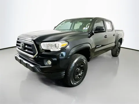 Another view of 2022 Toyota Tacoma SR5 for sale in Summerville, SC at Automaxx of the Carolinas
