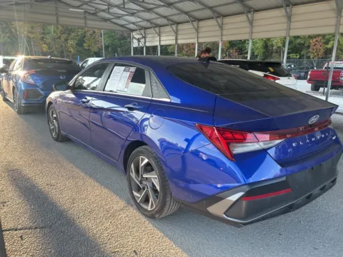 More photos of 2024 Hyundai Elantra Limited at Automaxx of the Carolinas, SC