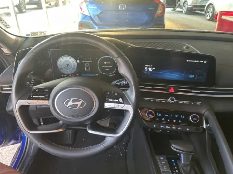 More photos of 2024 Hyundai Elantra Limited at Automaxx of the Carolinas, SC