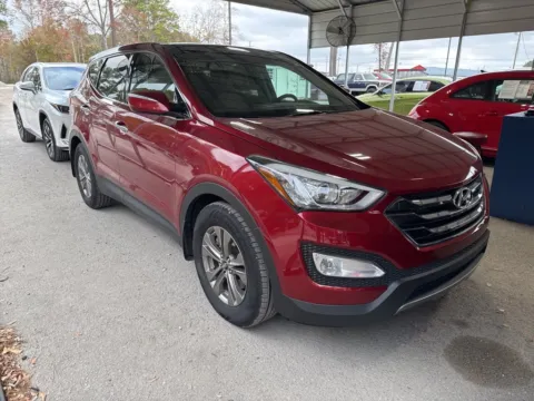 Photos of 2014 Hyundai Santa Fe Sport for sale in Summerville, SC at Automaxx of the Carolinas