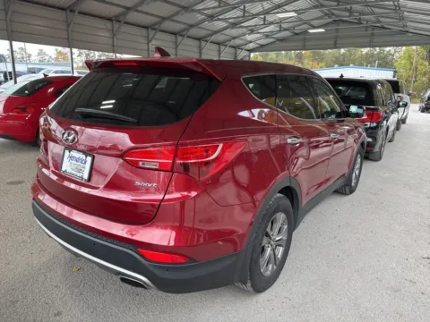 Another view of 2014 Hyundai Santa Fe Sport for sale in Summerville, SC at Automaxx of the Carolinas
