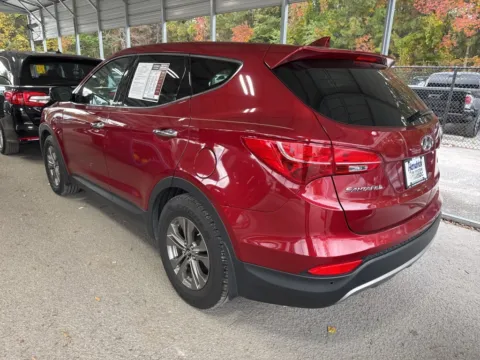 More photos of 2014 Hyundai Santa Fe Sport at Automaxx of the Carolinas, SC