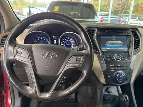 More photos of 2014 Hyundai Santa Fe Sport at Automaxx of the Carolinas, SC