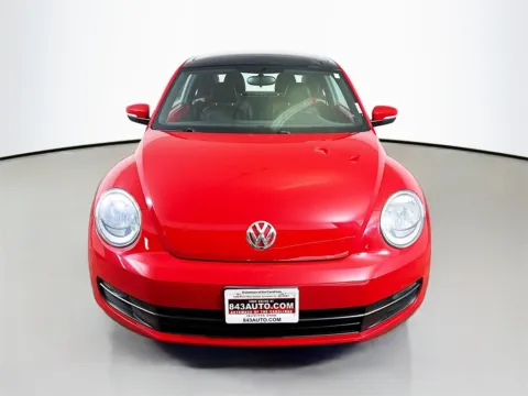 Photos of 2014 Volkswagen Beetle 2.5L for sale in Summerville, SC at Automaxx of the Carolinas