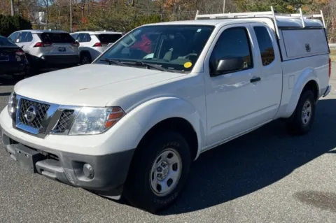 Photos of 2019 Nissan Frontier S for sale in Summerville, SC at Automaxx of the Carolinas