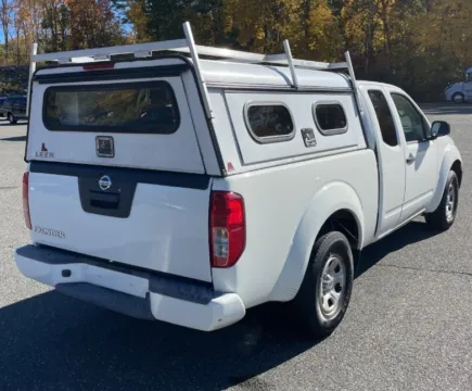 More photos of 2019 Nissan Frontier S at Automaxx of the Carolinas, SC