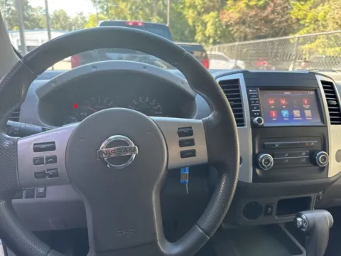 More photos of 2019 Nissan Frontier S at Automaxx of the Carolinas, SC