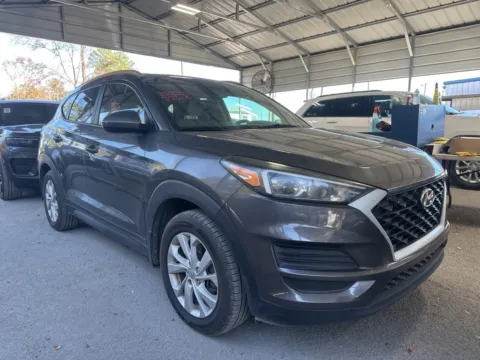 Photos of 2020 Hyundai Tucson Value for sale in Summerville, SC at Automaxx of the Carolinas