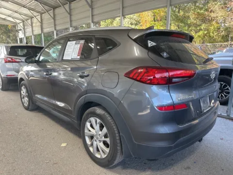 More photos of 2020 Hyundai Tucson Value at Automaxx of the Carolinas, SC