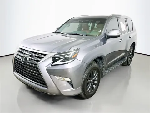 Another view of 2021 Lexus GX 460 for sale in Summerville, SC at Automaxx of the Carolinas