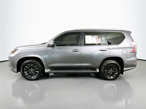 More photos of 2021 Lexus GX 460 at Automaxx of the Carolinas, SC