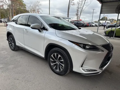 Photos of 2022 Lexus RX 350 for sale in Summerville, SC at Automaxx of the Carolinas
