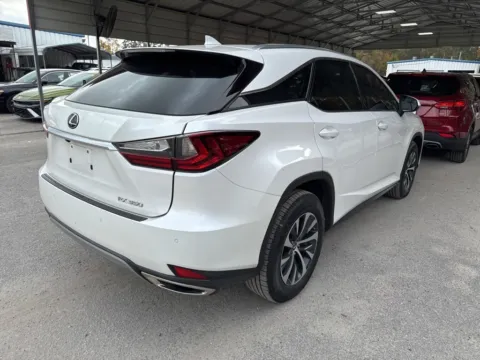 Another view of 2022 Lexus RX 350 for sale in Summerville, SC at Automaxx of the Carolinas