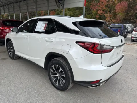 More photos of 2022 Lexus RX 350 at Automaxx of the Carolinas, SC