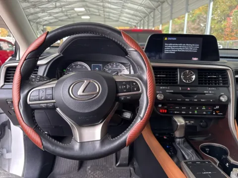 More photos of 2022 Lexus RX 350 at Automaxx of the Carolinas, SC