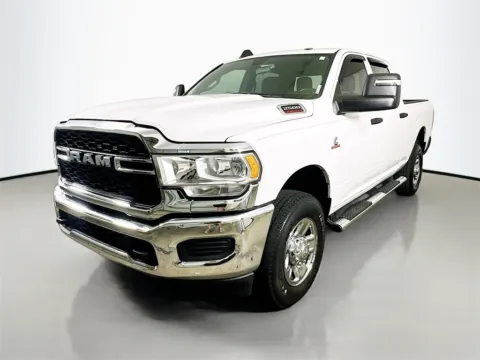 Another view of 2023 Ram 2500 Tradesman for sale in Summerville, SC at Automaxx of the Carolinas