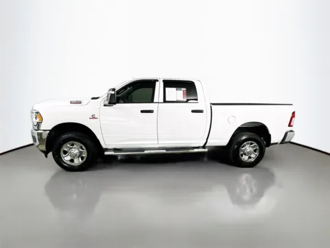 More photos of 2023 Ram 2500 Tradesman at Automaxx of the Carolinas, SC