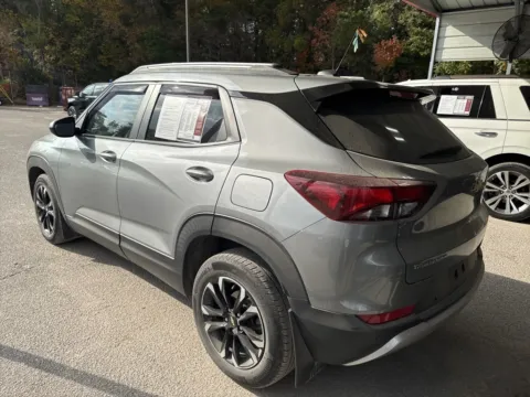 More photos of 2023 Chevrolet TrailBlazer LT at Automaxx of the Carolinas, SC