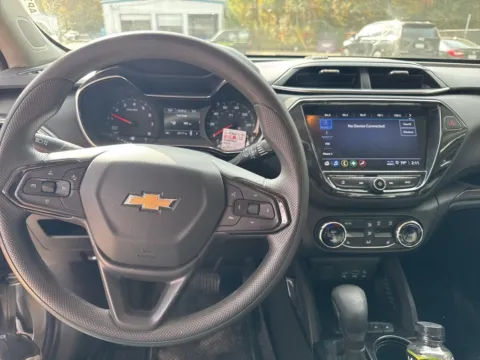 More photos of 2023 Chevrolet TrailBlazer LT at Automaxx of the Carolinas, SC