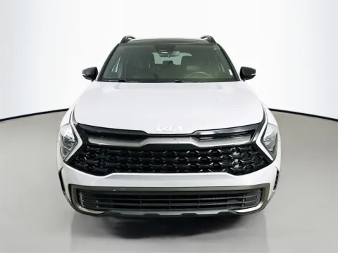 Photos of 2023 Kia Sportage X-Line for sale in Summerville, SC at Automaxx of the Carolinas