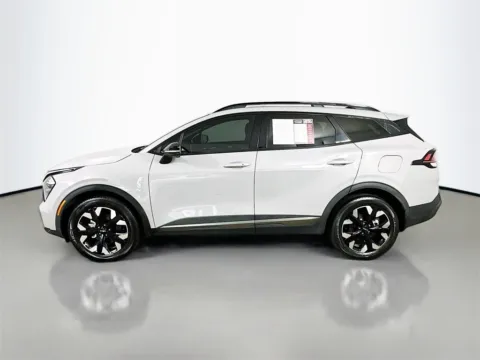 More photos of 2023 Kia Sportage X-Line at Automaxx of the Carolinas, SC