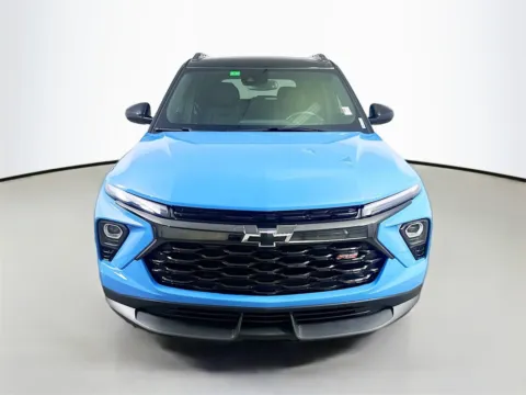 Photos of 2024 Chevrolet TrailBlazer RS for sale in Summerville, SC at Automaxx of the Carolinas