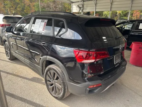 More photos of 2023 Volkswagen Taos 1.5T S at Automaxx of the Carolinas, SC