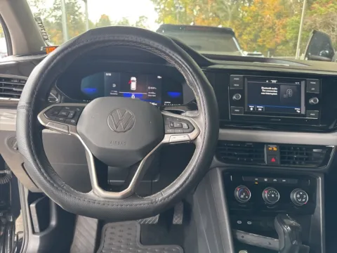 More photos of 2023 Volkswagen Taos 1.5T S at Automaxx of the Carolinas, SC