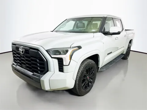 Another view of 2023 Toyota Tundra SR5 for sale in Summerville, SC at Automaxx of the Carolinas