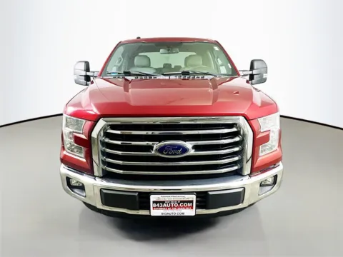 Photos of 2016 Ford F-150 XLT for sale in Summerville, SC at Automaxx of the Carolinas