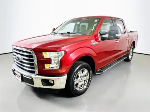 Another view of 2016 Ford F-150 XLT for sale in Summerville, SC at Automaxx of the Carolinas