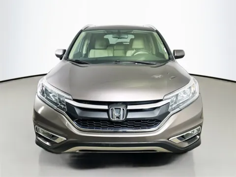 Photos of 2015 Honda CR-V EX-L for sale in Summerville, SC at Automaxx of the Carolinas