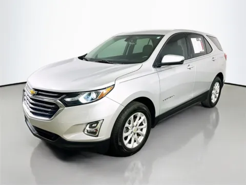 Another view of 2019 Chevrolet Equinox LT for sale in Summerville, SC at Automaxx of the Carolinas