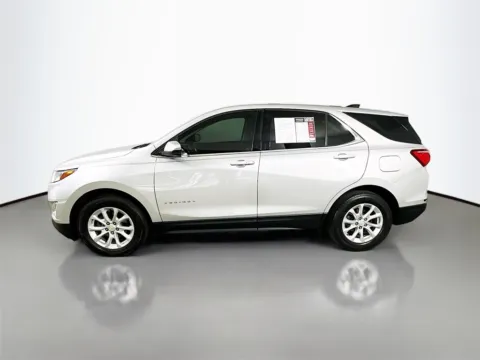 More photos of 2019 Chevrolet Equinox LT at Automaxx of the Carolinas, SC