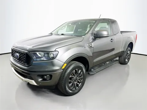 Another view of 2019 Ford Ranger XLT for sale in Summerville, SC at Automaxx of the Carolinas
