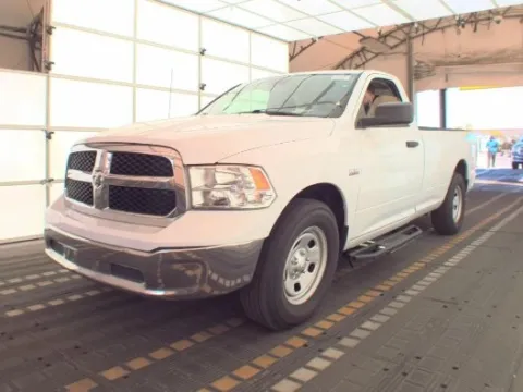 Photos of 2020 Ram 1500 Classic Tradesman for sale in Summerville, SC at Automaxx of the Carolinas