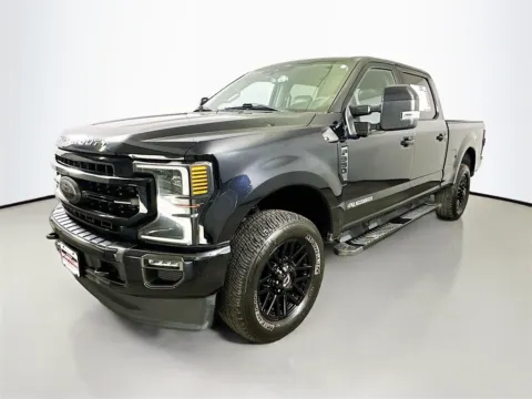 Another view of 2020 Ford F-350SD Lariat for sale in Summerville, SC at Automaxx of the Carolinas