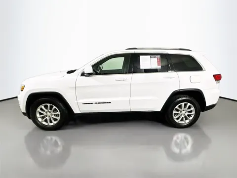 More photos of 2021 Jeep Grand Cherokee Laredo X at Automaxx of the Carolinas, SC