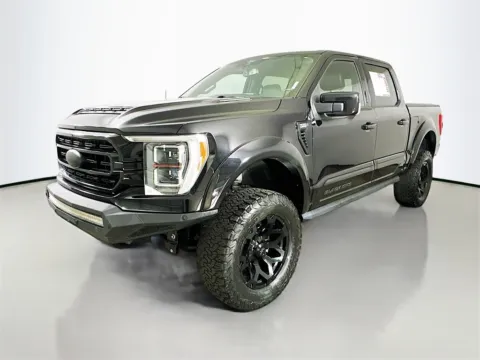 Another view of 2021 Ford F-150 Lariat for sale in Summerville, SC at Automaxx of the Carolinas