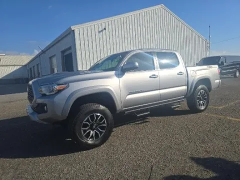 Photos of 2021 Toyota Tacoma TRD Sport for sale in Summerville, SC at Automaxx of the Carolinas