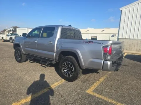 More photos of 2021 Toyota Tacoma TRD Sport at Automaxx of the Carolinas, SC