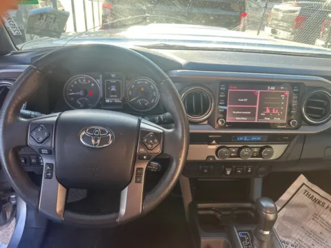 More photos of 2021 Toyota Tacoma TRD Sport at Automaxx of the Carolinas, SC