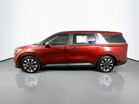More photos of 2022 Kia Carnival EX at Automaxx of the Carolinas, SC