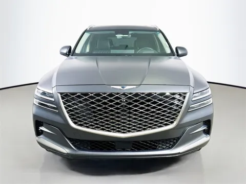 Photos of 2023 Genesis GV80 3.5T for sale in Summerville, SC at Automaxx of the Carolinas
