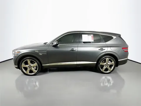 More photos of 2023 Genesis GV80 3.5T at Automaxx of the Carolinas, SC