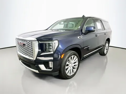 Another view of 2023 GMC Yukon Denali for sale in Summerville, SC at Automaxx of the Carolinas