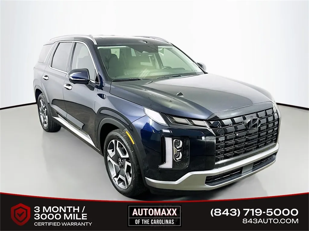2024 Hyundai Palisade SEL for sale in Summerville, SC