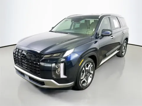Another view of 2024 Hyundai Palisade SEL for sale in Summerville, SC at Automaxx of the Carolinas
