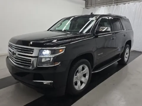 Photos of 2017 Chevrolet Tahoe Premier for sale in Summerville, SC at Automaxx of the Carolinas